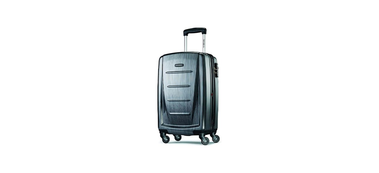 Best Samsonite Winfield 2 Hardside Luggage