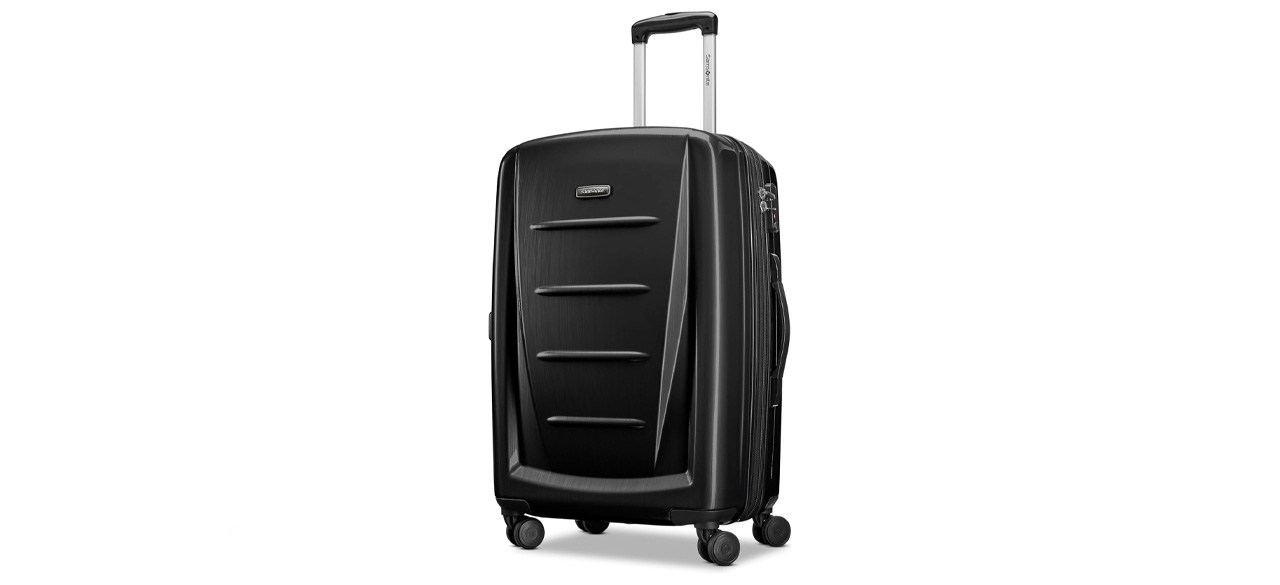 Samsonite Winfield 2 Hardside luggage