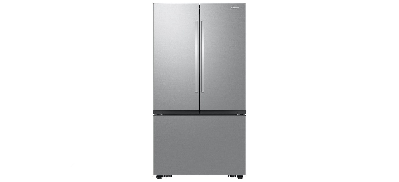 Samsung 3-Door French Door Refrigerator