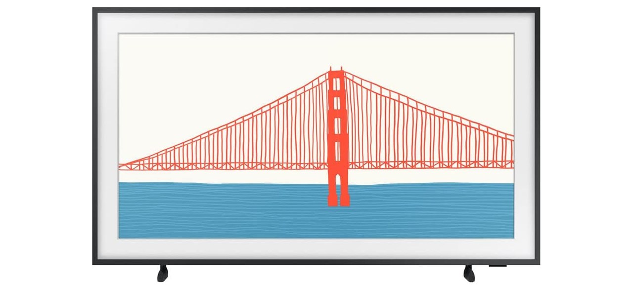 Samsung 65-inch Class Frame Series
