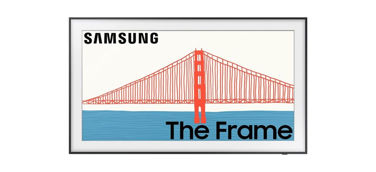 Best Samsung 65-inch Class Frame Series