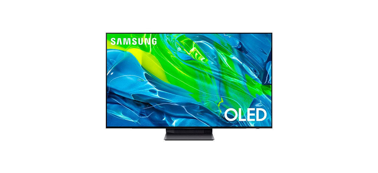 Best Samsung 65-Inch Class OLED 4K TV