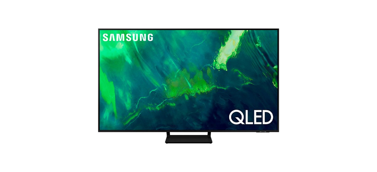 Best Samsung 65-Inch Class QLED Q70A Series 4K UHD Smart TV Best Samsung 65-Inch Class QLED Q70A Series 4K UHD Smart TV