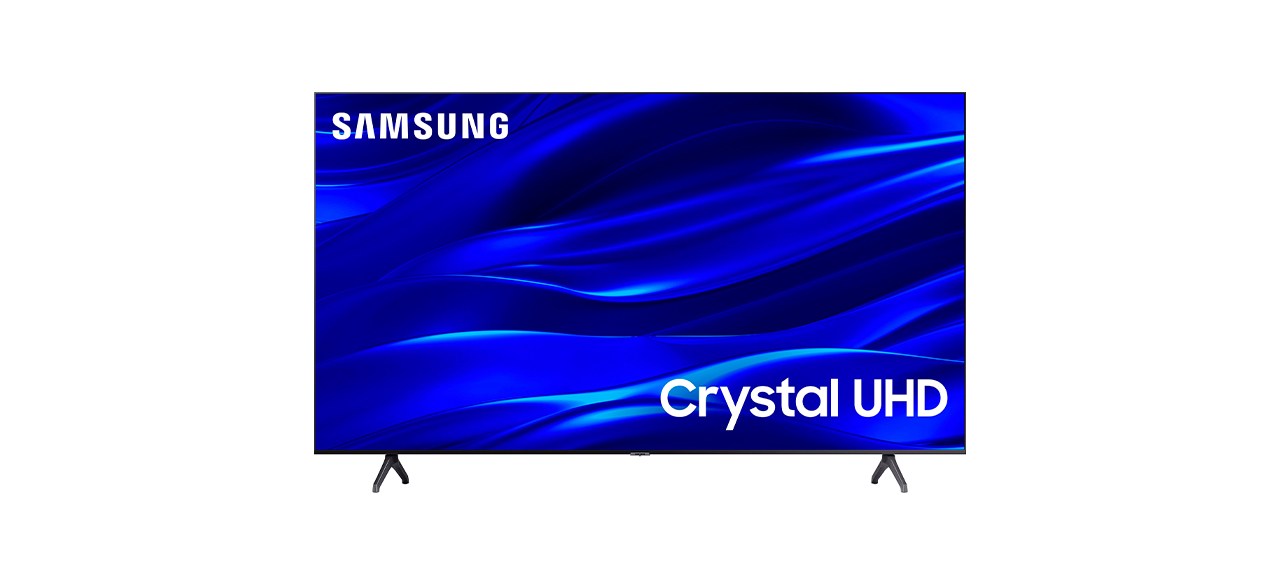 Best Samsung 75-Inch LED 4K UHD Smart Tizen TV-