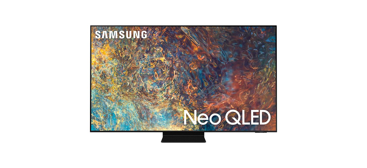 Best Samsung 85-Inch QLED TV