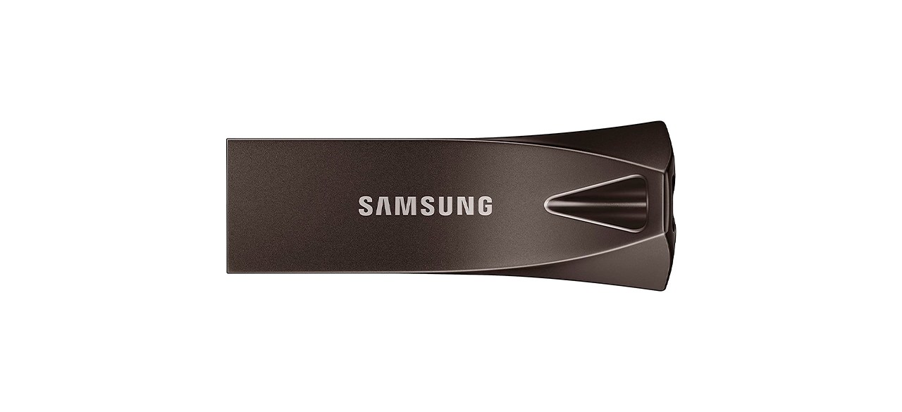 Best Samsung Bar Plus Flash Drive