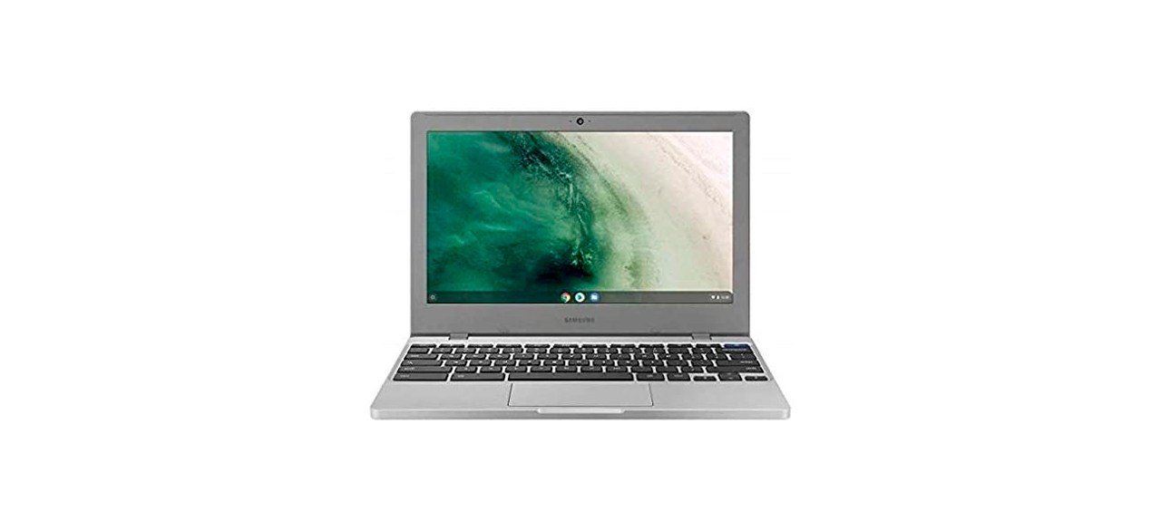 Best Samsung Chromebook 4 (2021 Model)