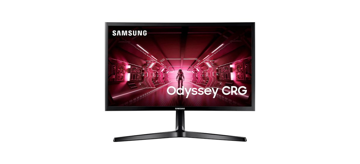 Best Samsung CRG5