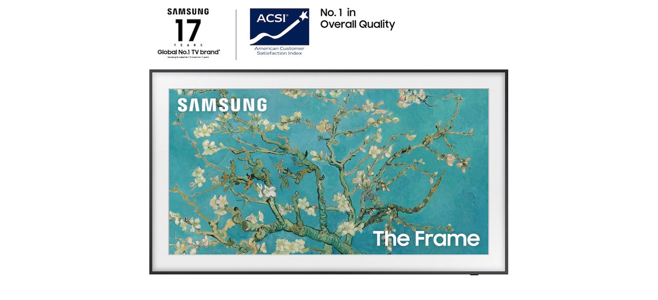 Samsung Has Huge Cyber Monday Deals on TVs, Tablets and Smartphones