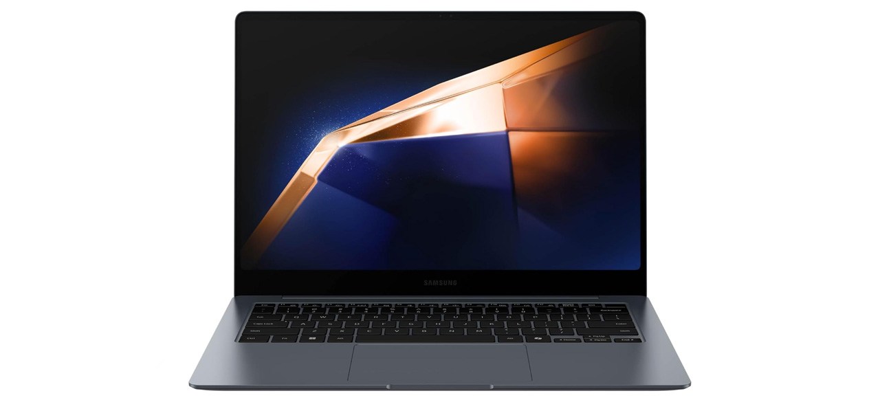 Samsung Galaxy Book4