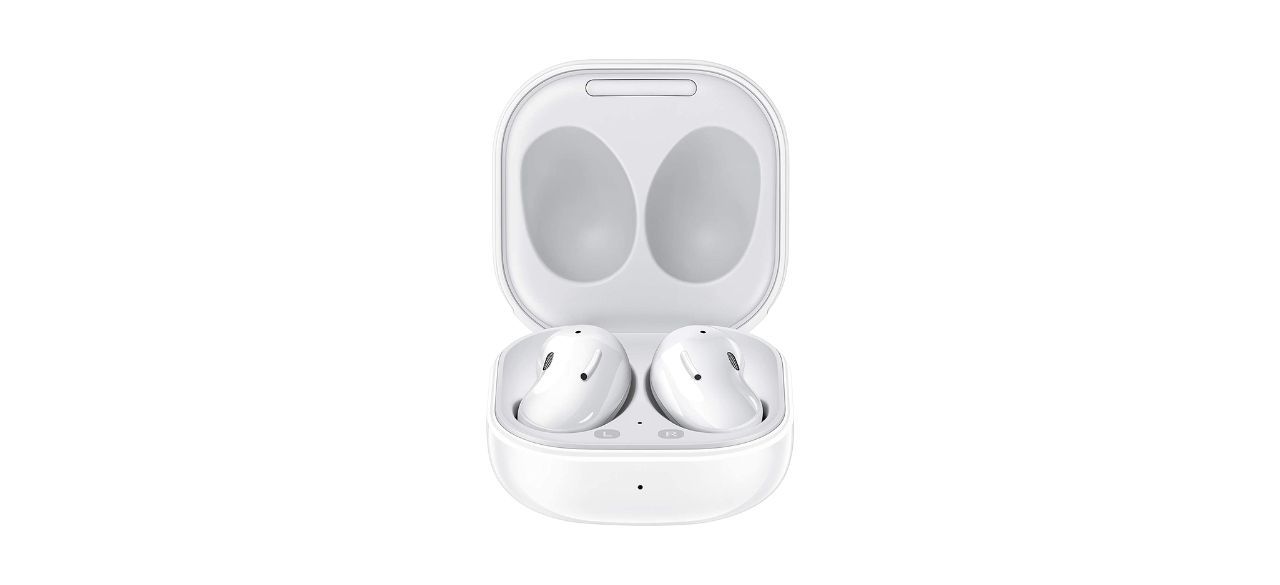 Best Samsung Galaxy Buds Live True Wireless Bluetooth Earbuds