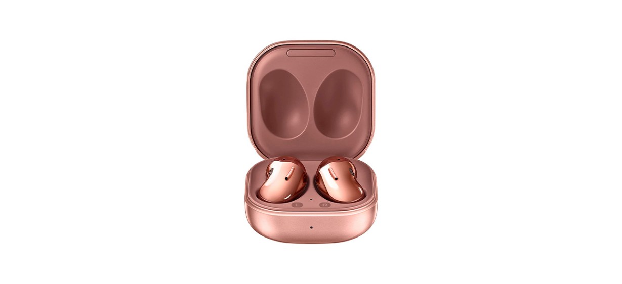 Best Samsung Galaxy Buds Live True Wireless Earbuds