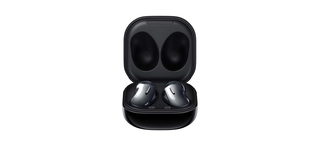 best Samsung Galaxy Buds Live