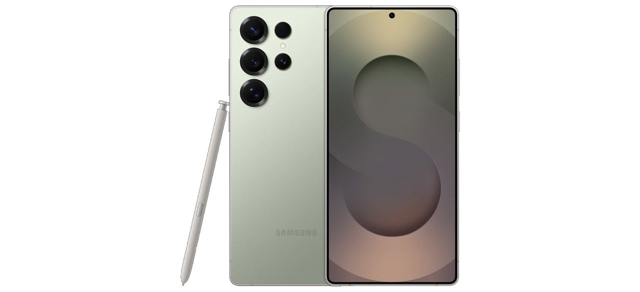 Samsung Galaxy S25 Ultra