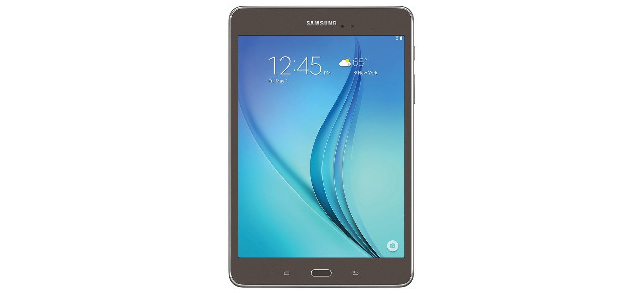 Samsung’s Galaxy Tab A 8-Inch Tablet
