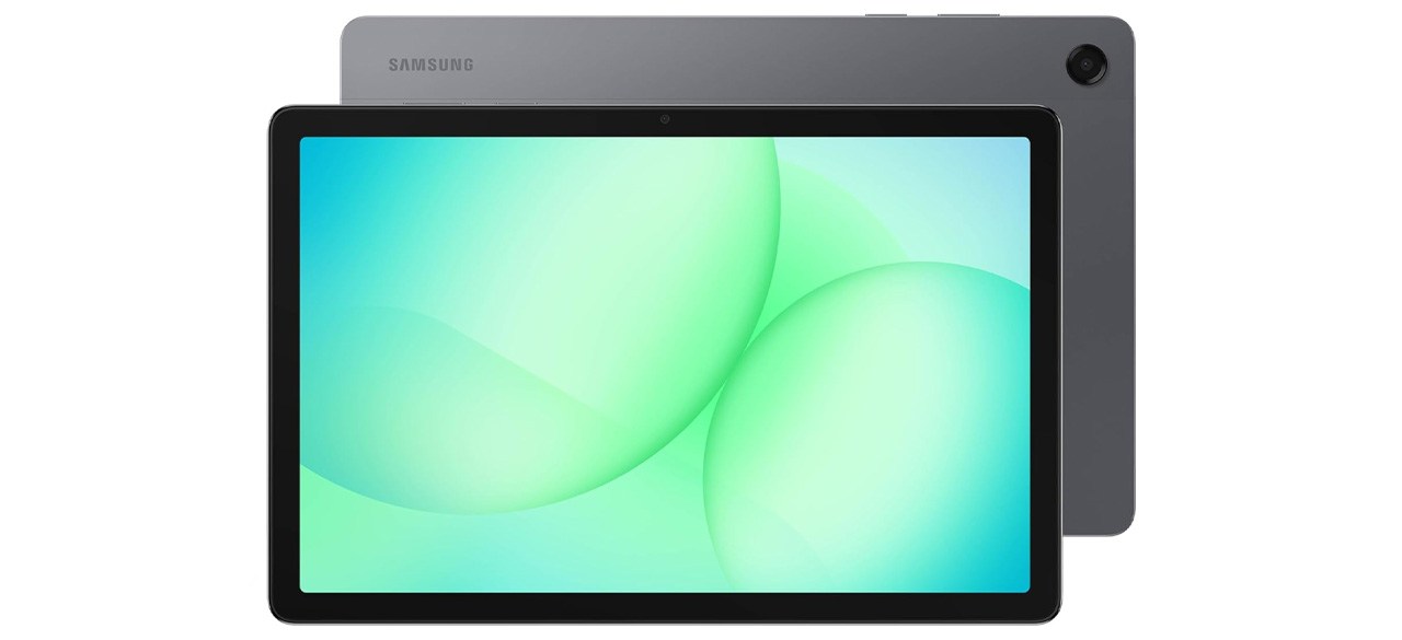 Samsung Galaxy Tab A11+ 6GB RAM, 128GB Storage