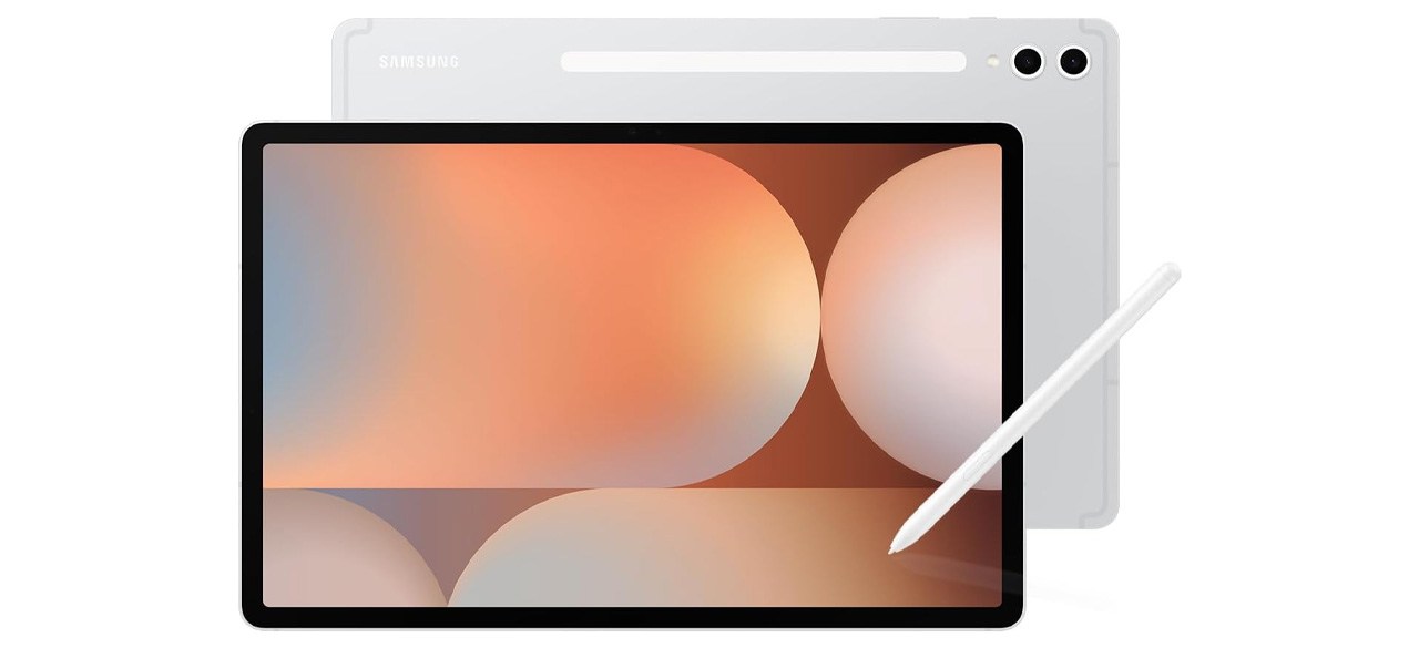 Samsung Galaxy Tab S10+