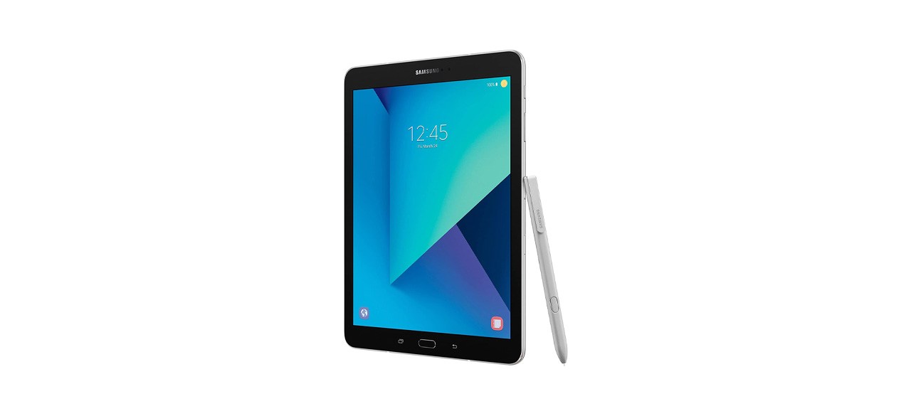 Best Samsung Galaxy Tab S3