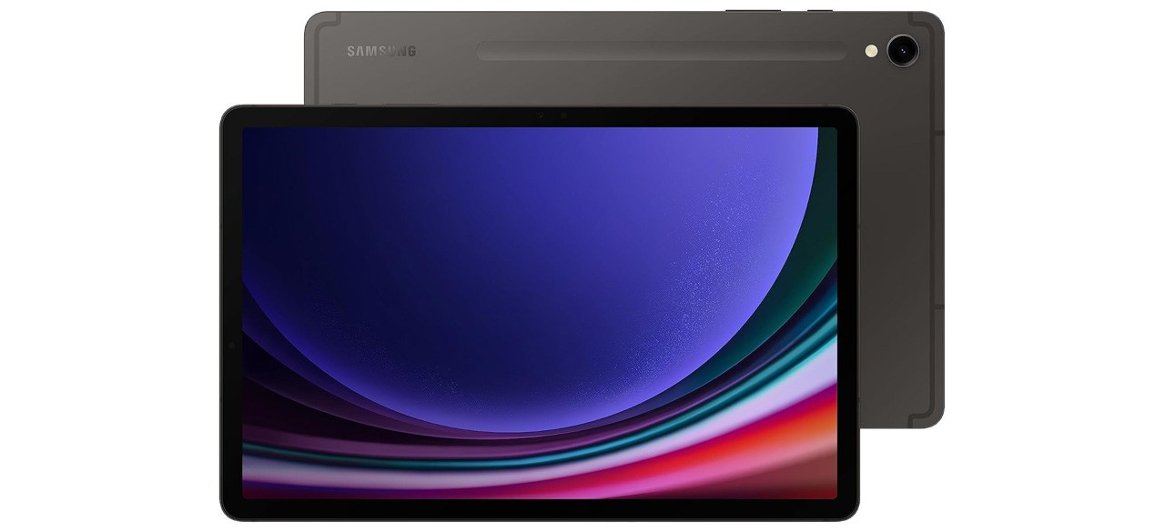 Samsung Galaxy Tab S9