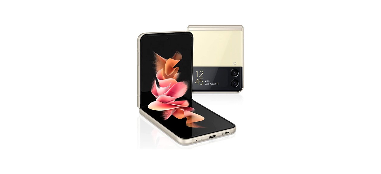 Best Samsung Galaxy Z Flip 3