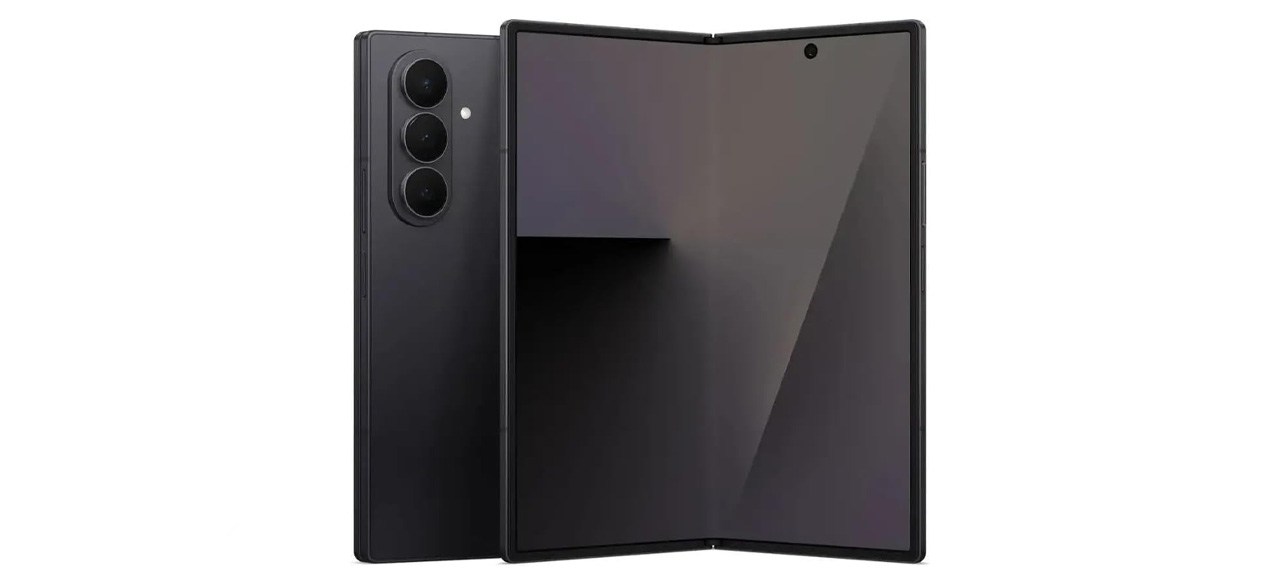 Samsung Galaxy Z Fold7