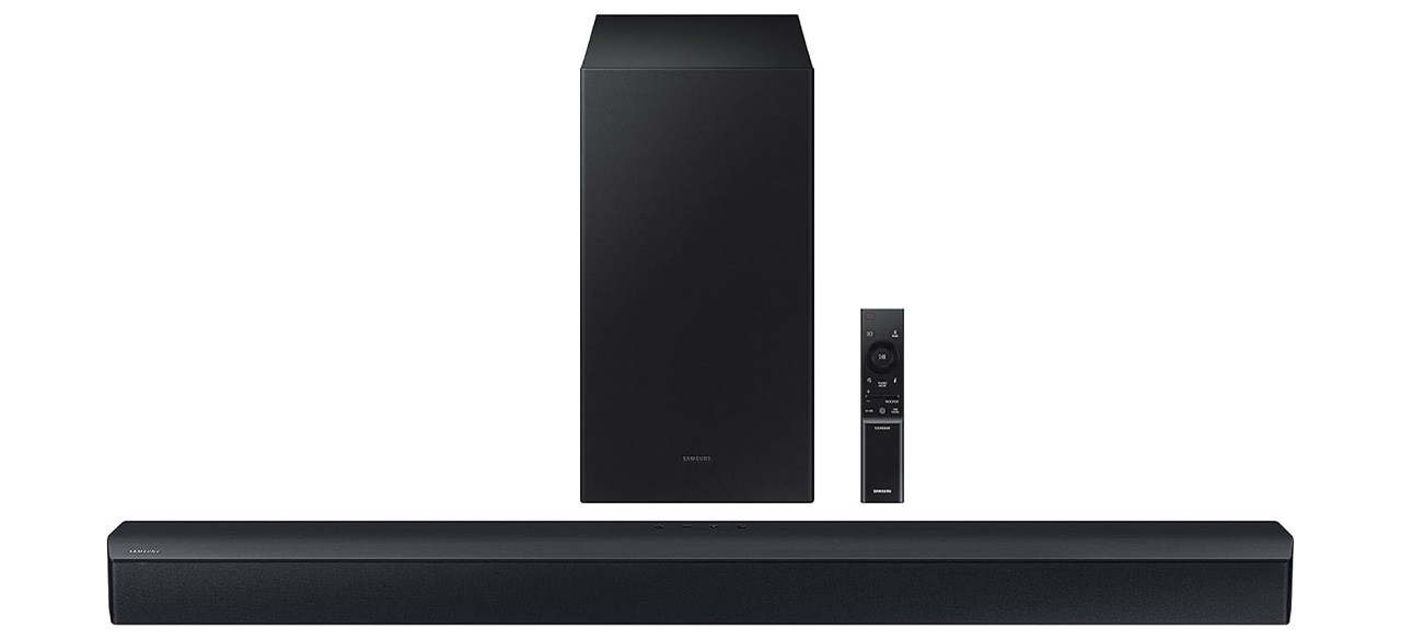 SAMSUNG HW-C450 Soundbar