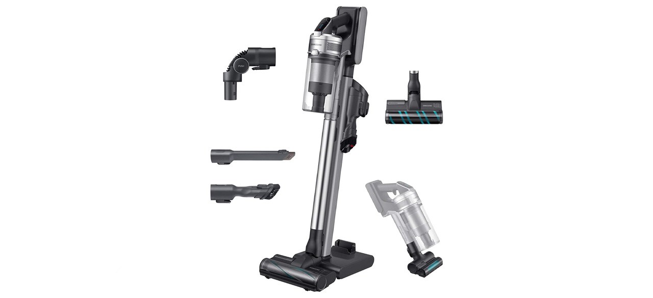 Samsung Jet 90 Cordless Vacuum