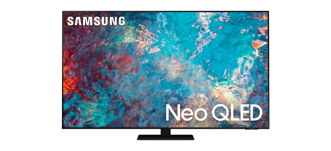 Samsung Neo QLED QN85A Series 4K