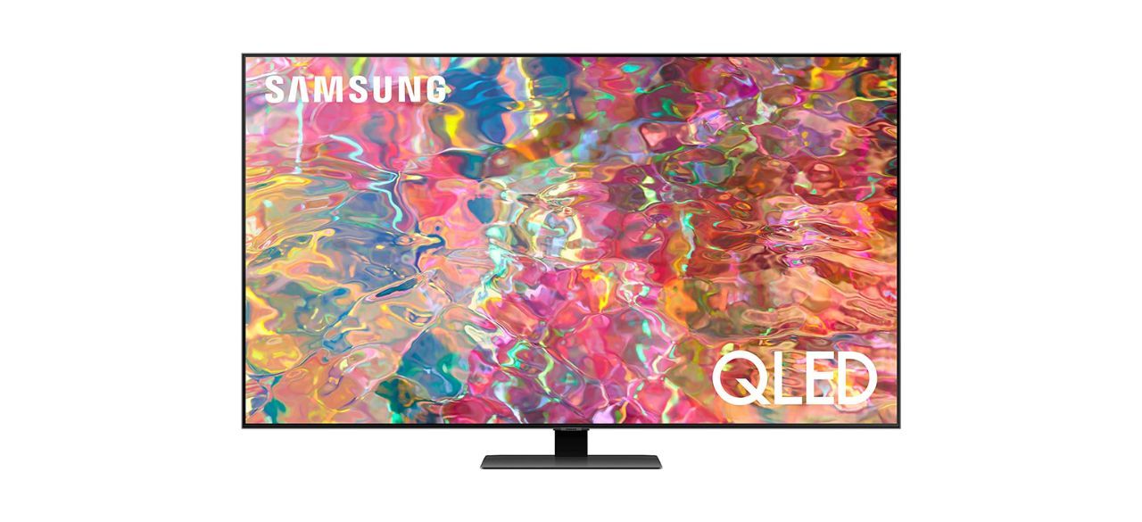 Best Samsung Q80B QLED TV