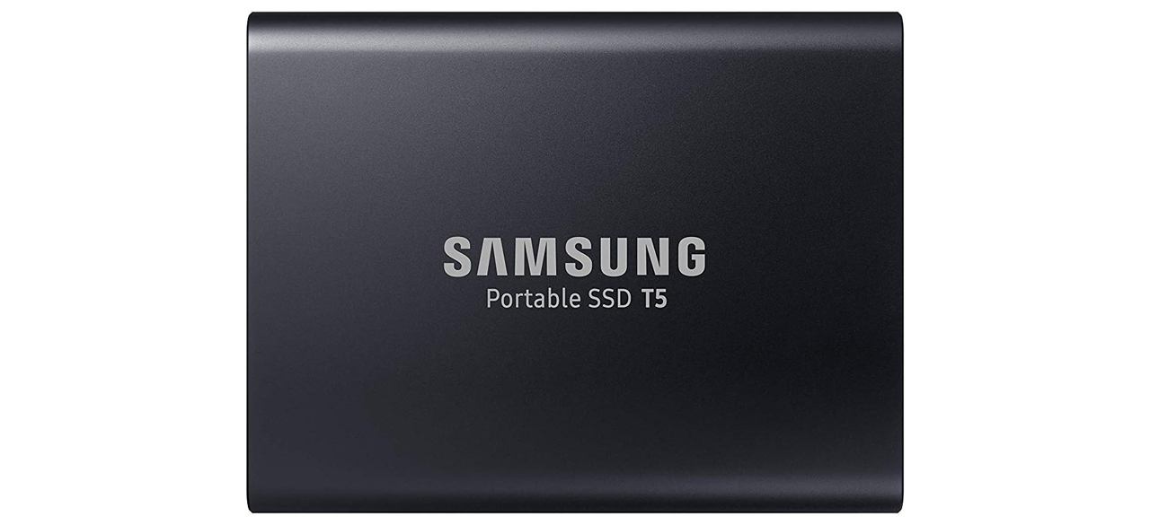 Samsung T5 Portable SSD 1 TB