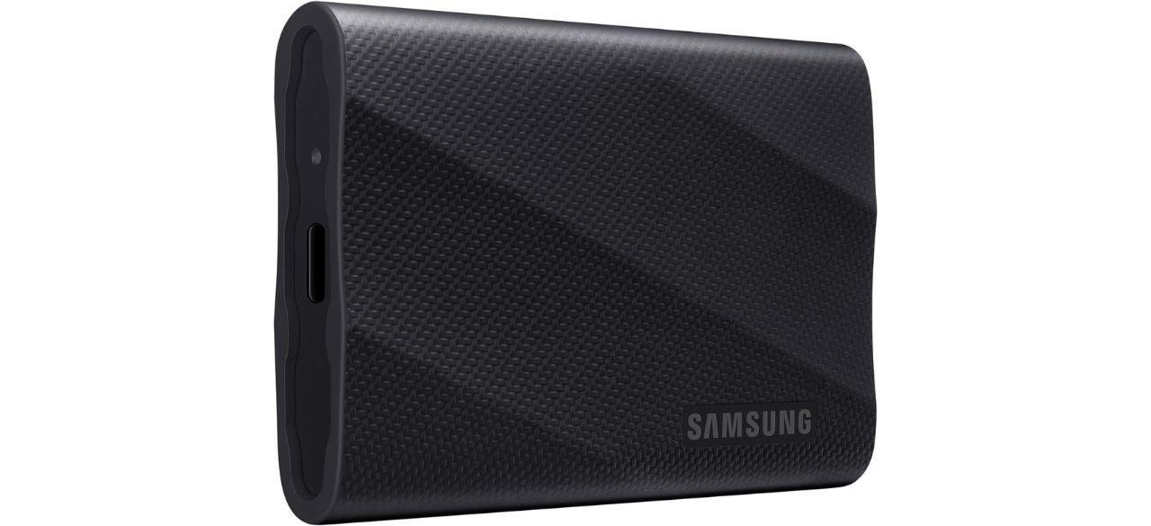 Samsung T9 Portable SSD 2TB