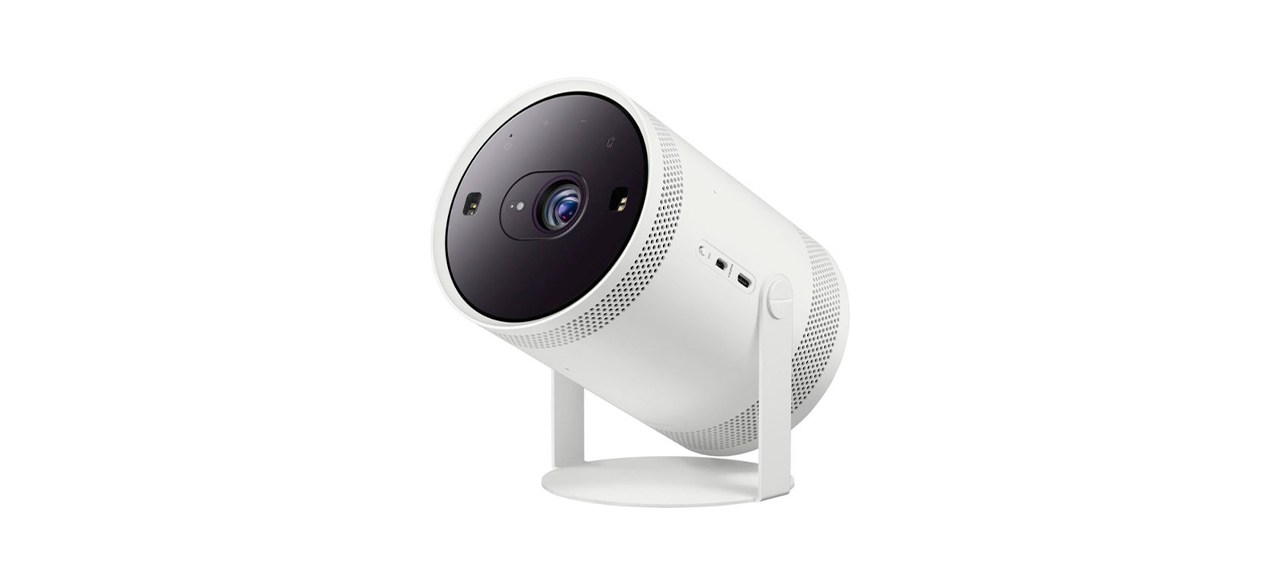 Best Samsung The Freestyle Smart Projector