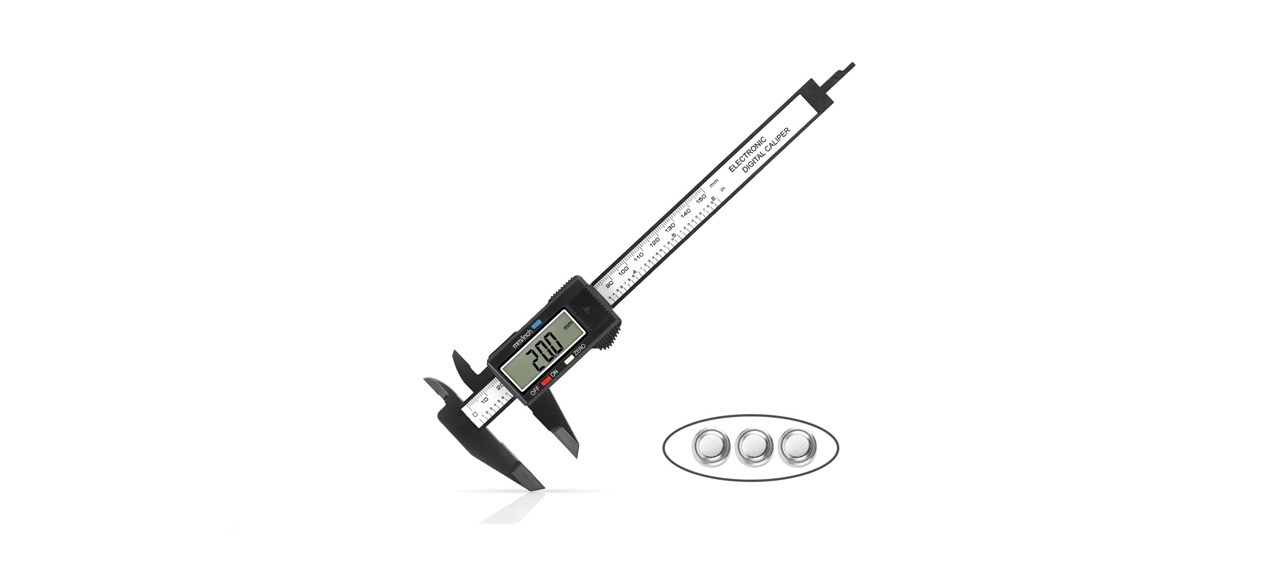 best Sangabery Digital Caliper