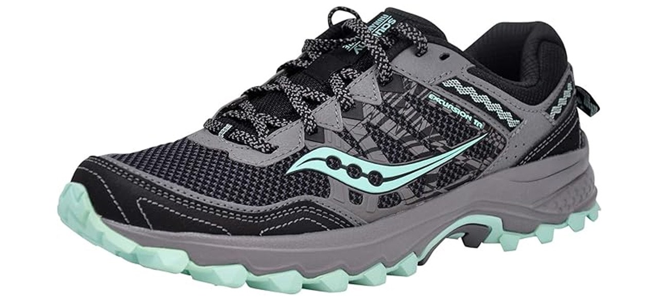 Saucony feminino Grid Tour TR12