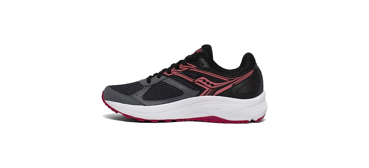 Saucony Women's Cohesion 14 Road Running Shoe