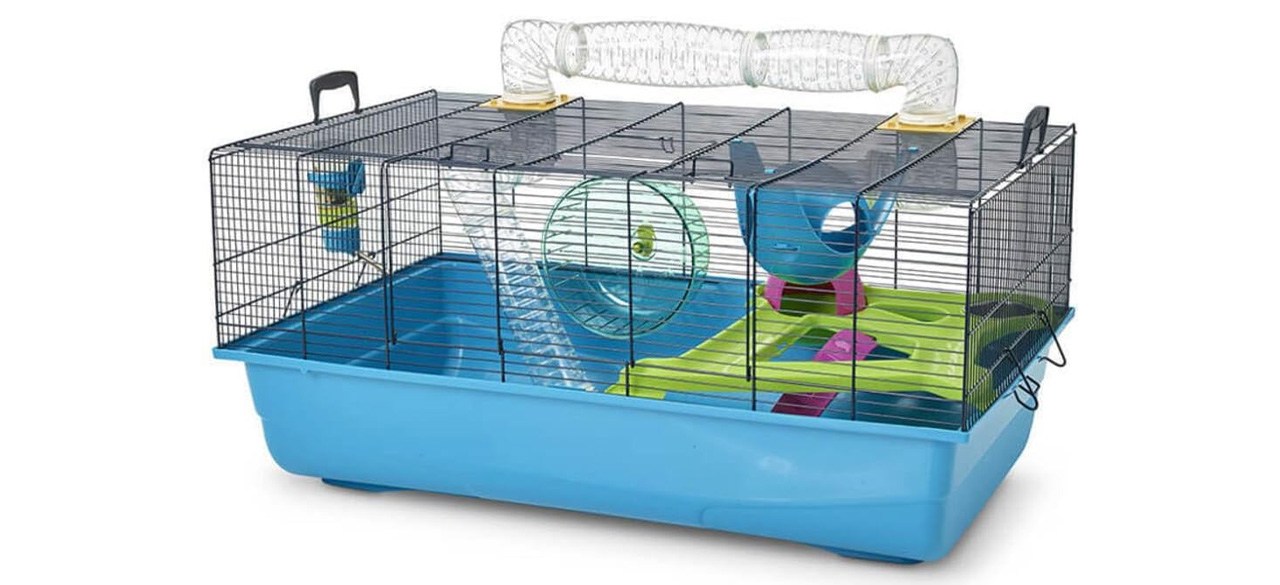 Savic Sky Metro Extra Large Cage