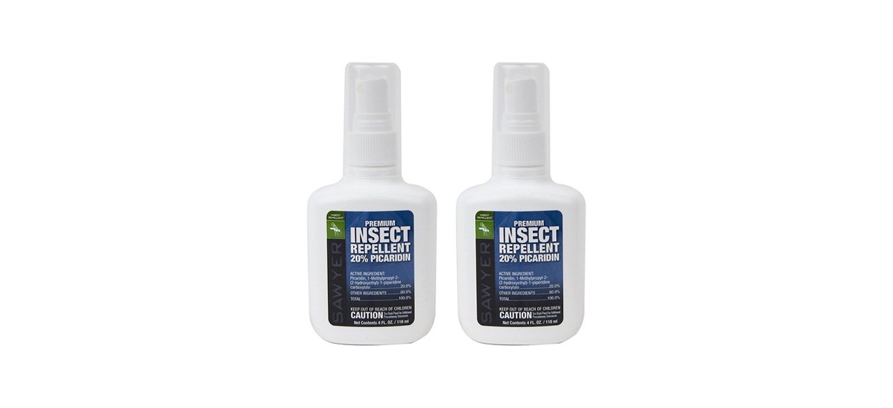 best Sawyer Products Picaridin Insect Repellent