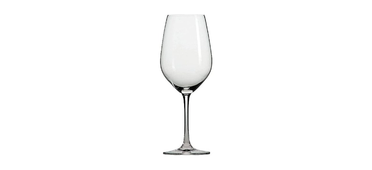 Best Schott Zwiesel Wine Glass Set