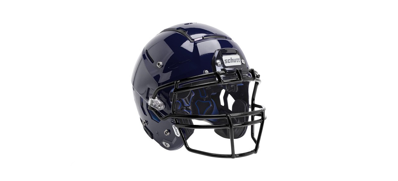 best Schutt F7 VTD Collegiate Varsity Football Helmet