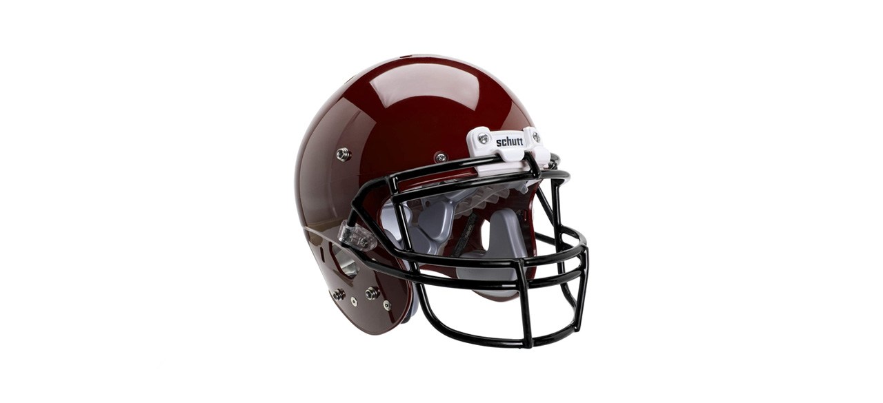 best Schutt Sports Varsity AiR XP Pro VTD II Football Helmet
