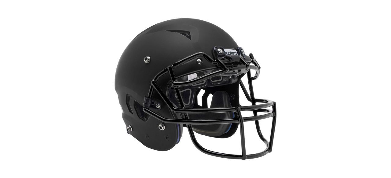 Best Schutt Sports Vengeance A11 Youth Football Helmet