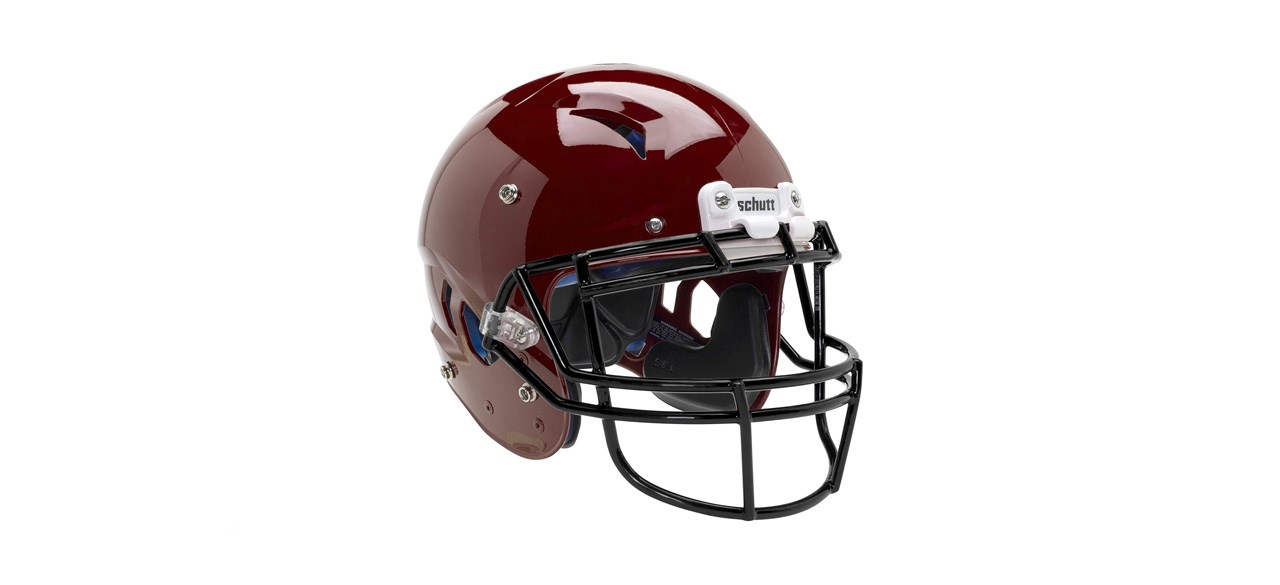 best Schutt Sports Vengeance Pro LTD Varsity Football Helmet