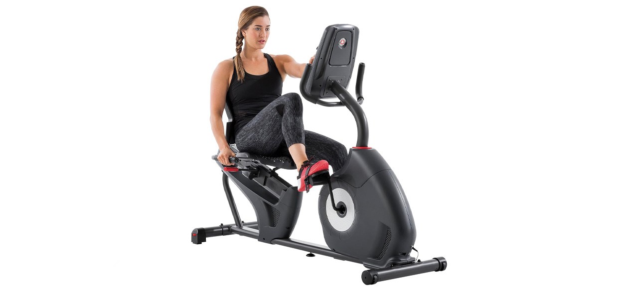 Schwinn 230 Recumbent Bike