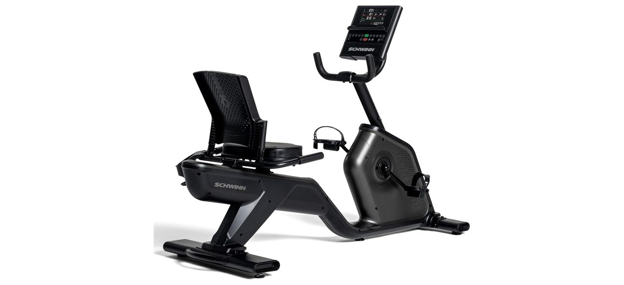 Schwinn 290 Recumbent Bike