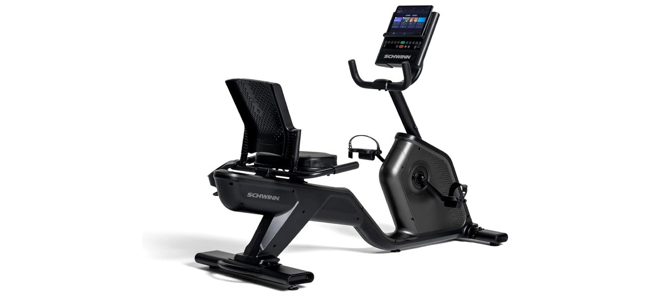 Schwinn 290 Recumbent