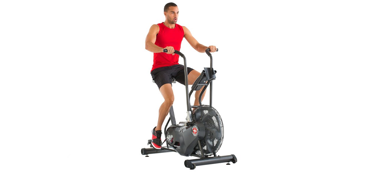 Schwinn AD6 Airdyne