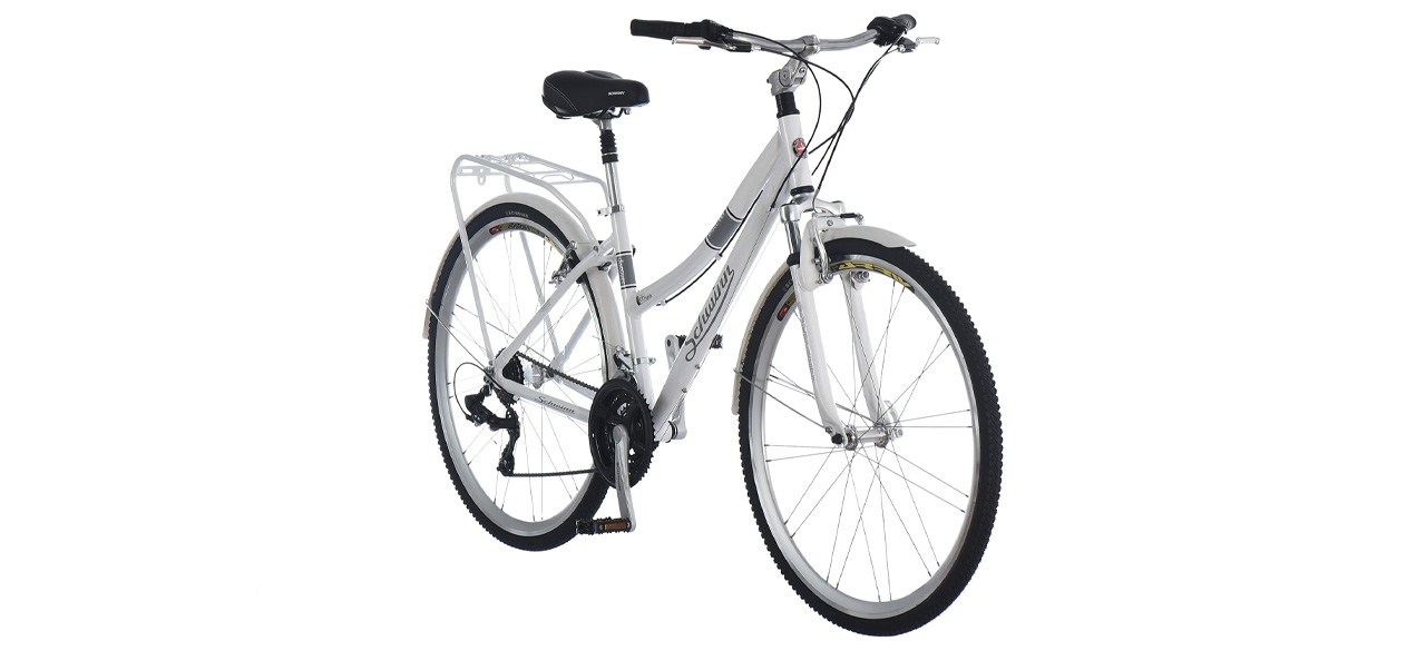 Schwinn Discover Hybrid Bike