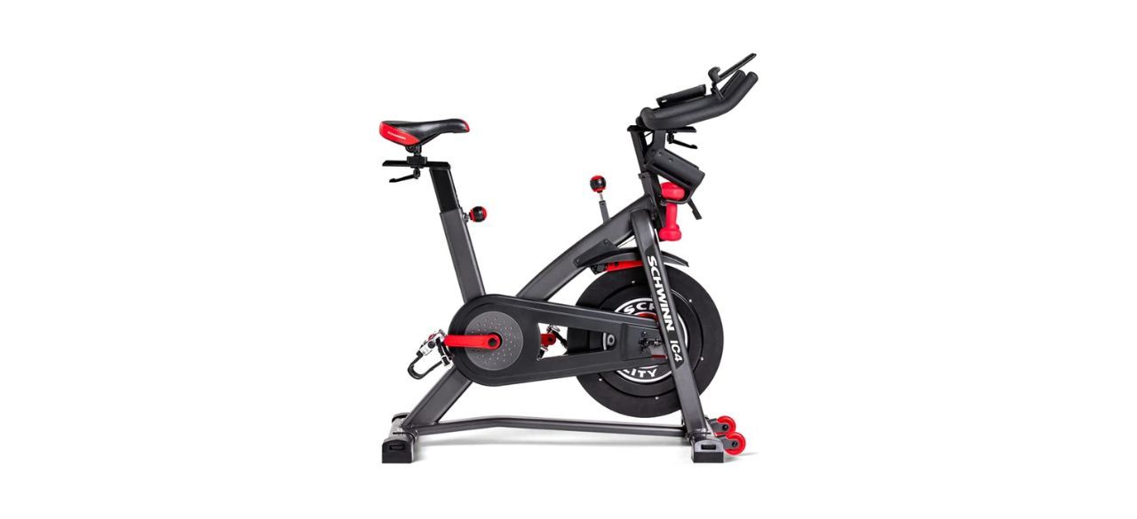 Best Schwinn Fitness Indoor Cycling Exercise Bike