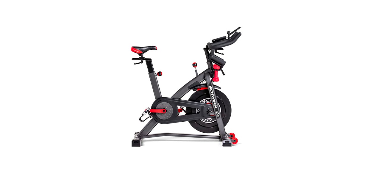 Best Schwinn Fitness Indoor Exercise Bike