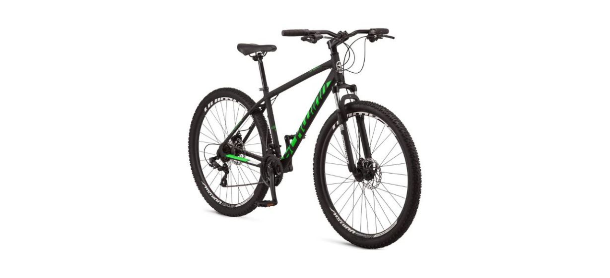 Best Schwinn High Timber Mountain Bike